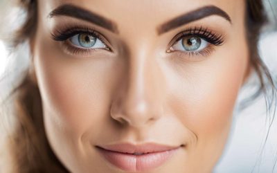 Les étapes clés de la récupération après maquillage permanent