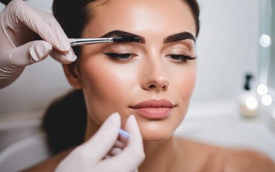 Prévenir les risques d&rsquo;infection après un microblading : méthodes efficaces
