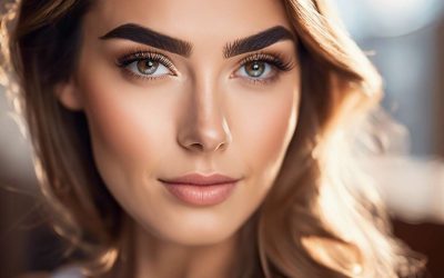 Entretien des sourcils pigmentés : conseils pour une longue tenue