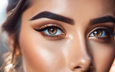 La différence entre ombrage doux et microshading intensif expliquée