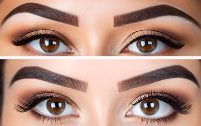 Séances de retouche en microblading : quand et pourquoi les planifier ?